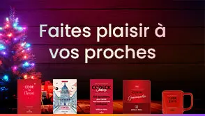 Faites plaisir à vos proches