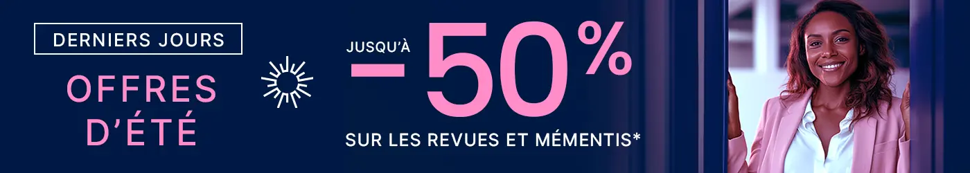 Ventes privilèges, Jusqu'à -35% jusqu'au 15 avril