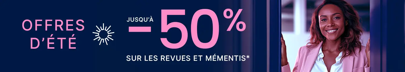 Ventes privilèges, Jusqu'à -35% jusqu'au 15 avril