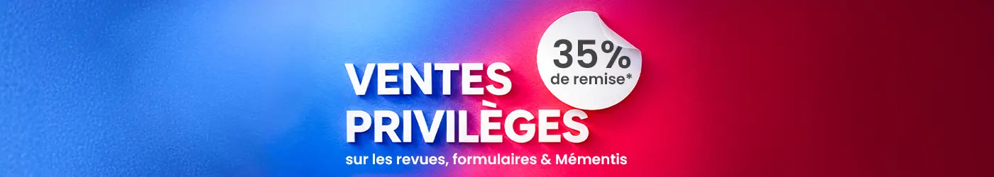 Black Week, Jusqu'à -50% jusqu'au 3 décembre