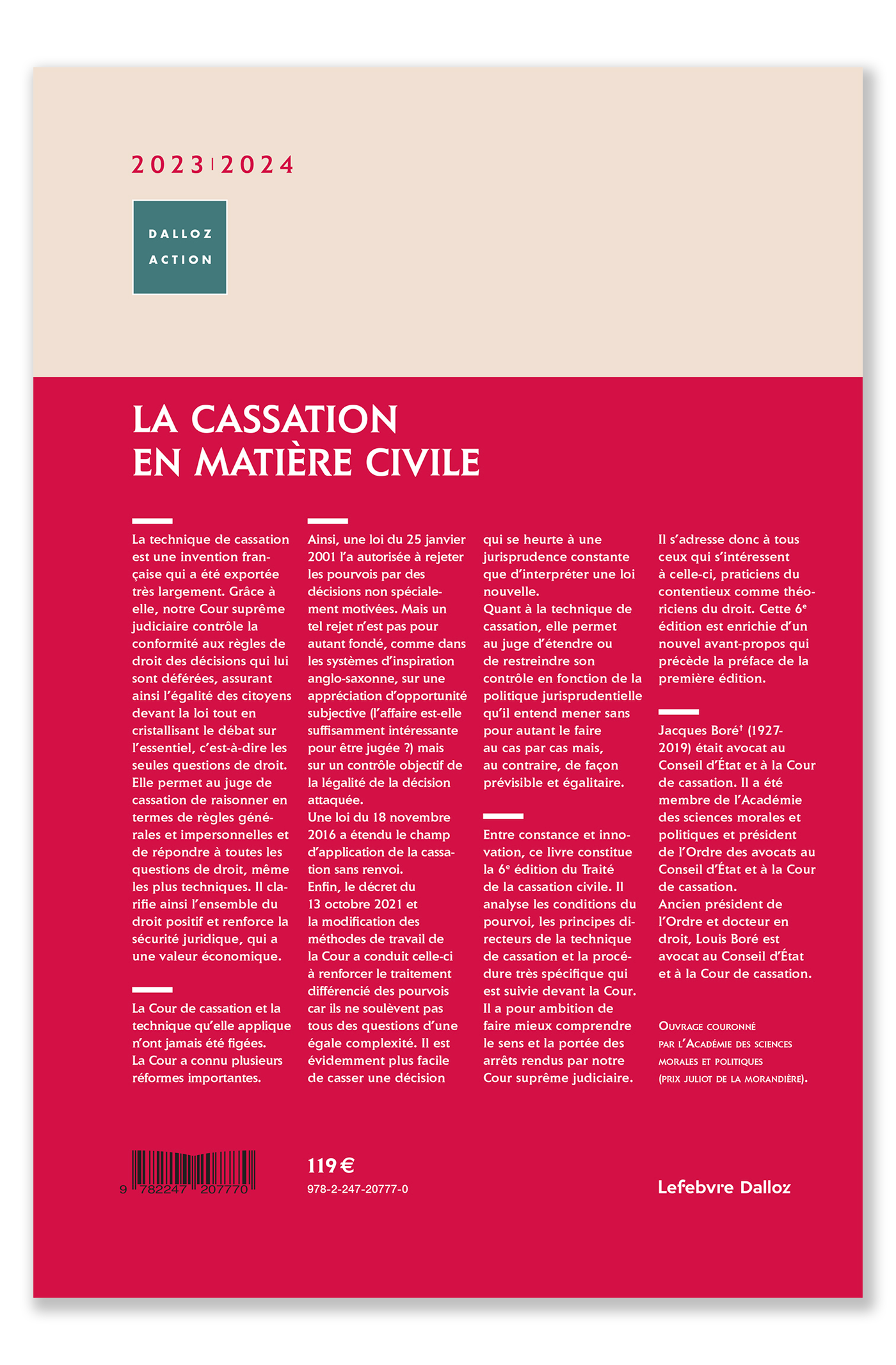 Code du divorce et de la liquidation , annot et comment | Boutique  Lefebvre Dalloz