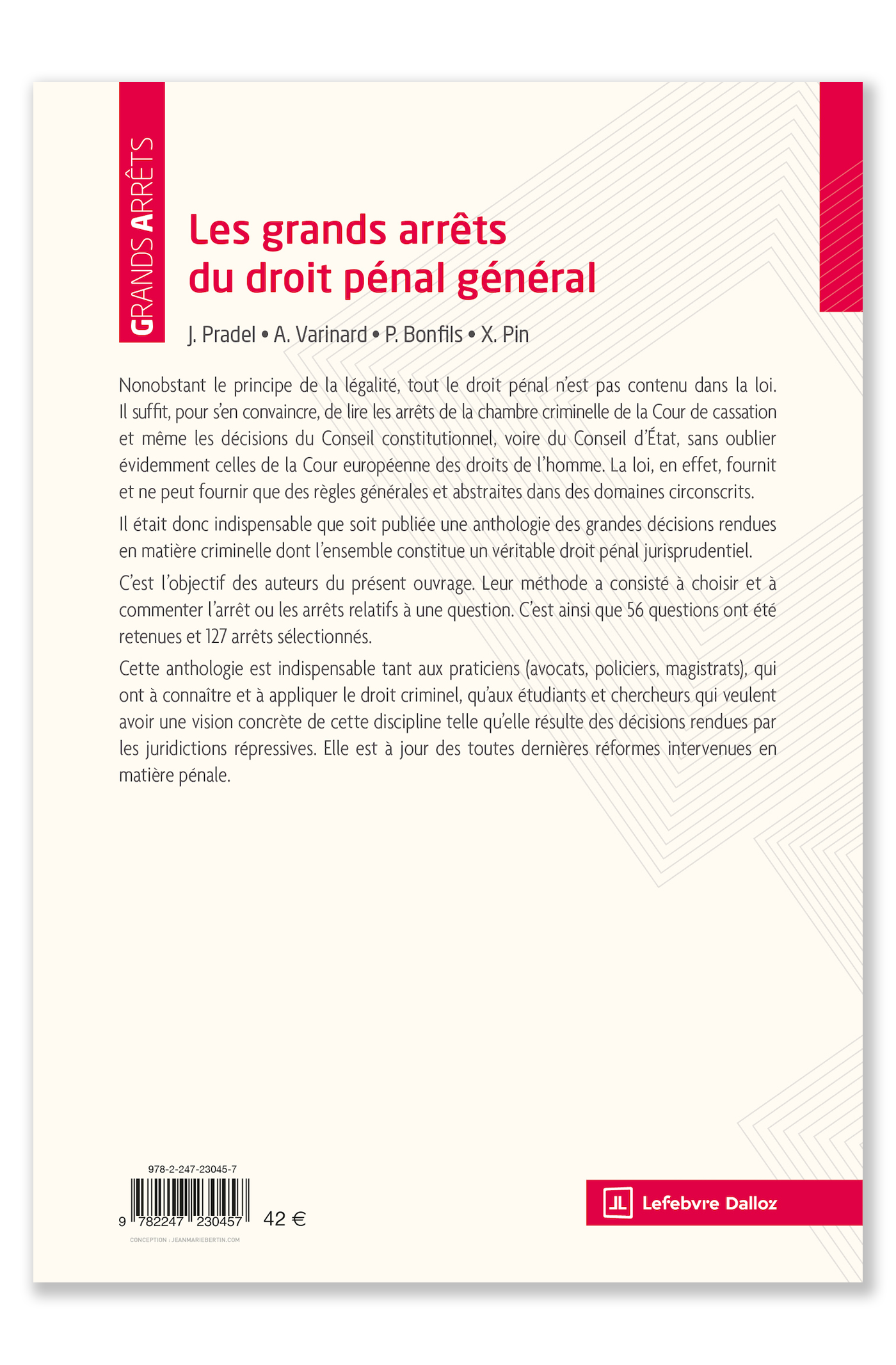 Droit de la Sécurité Sociale | Boutique Lefebvre Dalloz